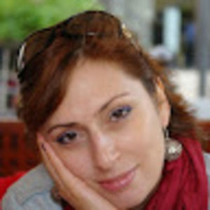 Meet your Posher, Marina